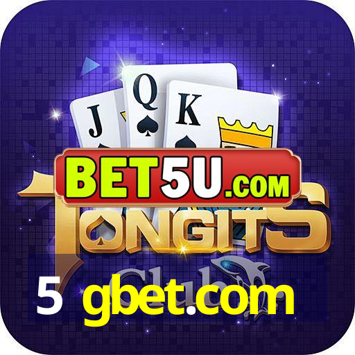 5 gbet.com