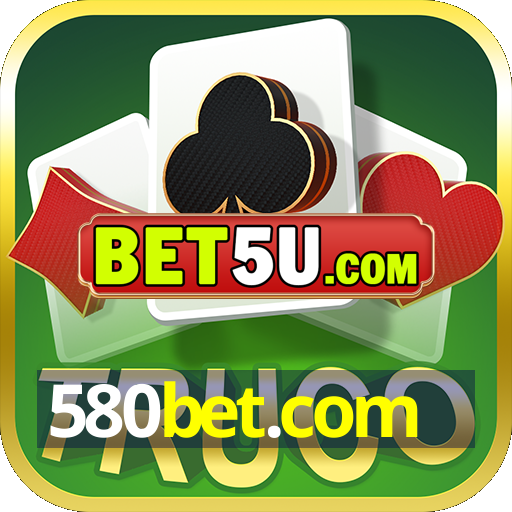 580bet.com