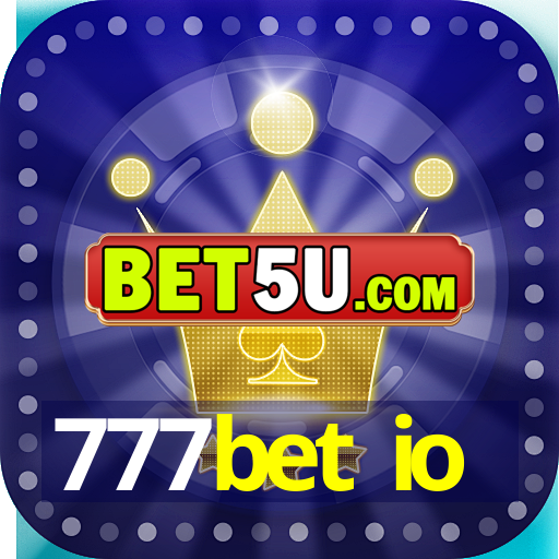 777bet io