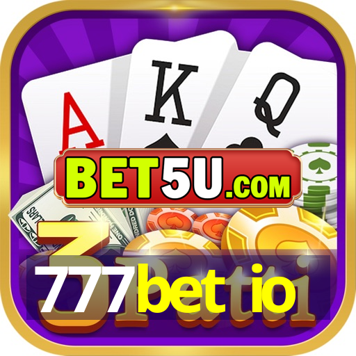 777bet io