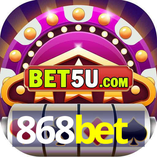 868bet