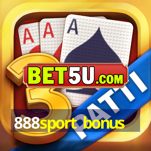 888sport bonus