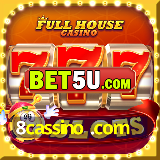 8cassino .com