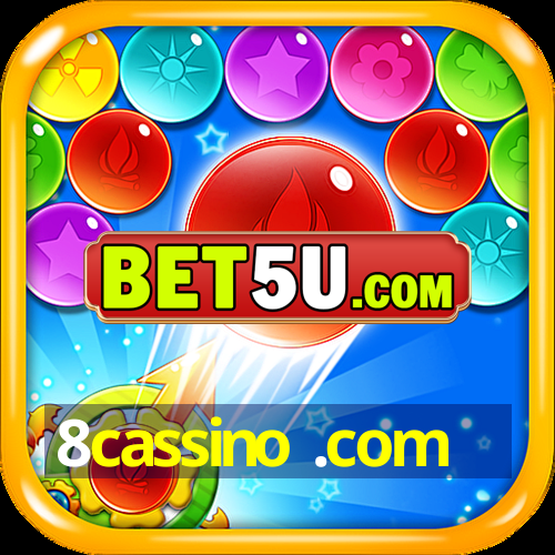 8cassino .com