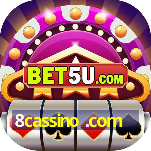 8cassino .com