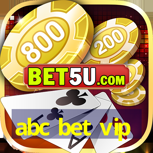 abc bet vip