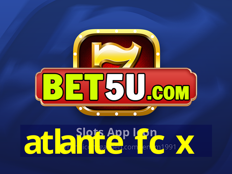 Foto do arquivo: fornecida por 【atlante fc x】