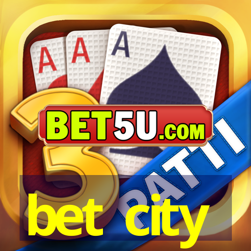 bet city