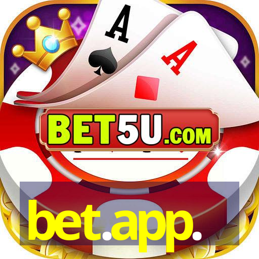 bet.app.