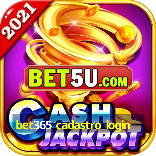 bet365 cadastro login