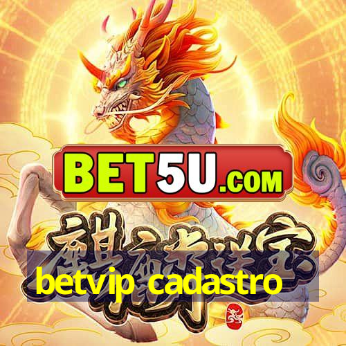 betvip cadastro