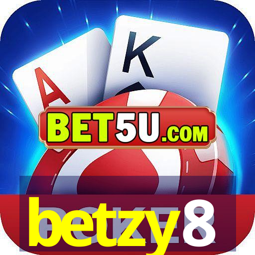 betzy8