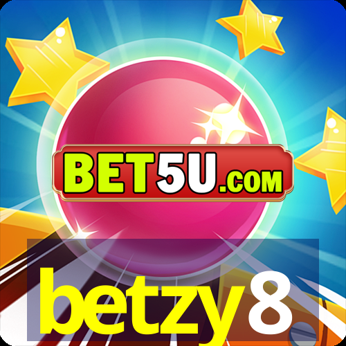 betzy8