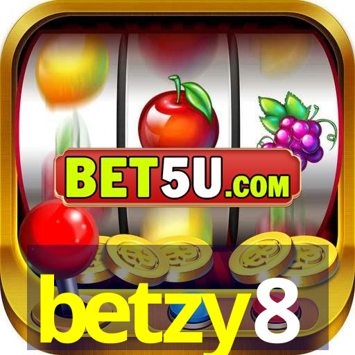 betzy8