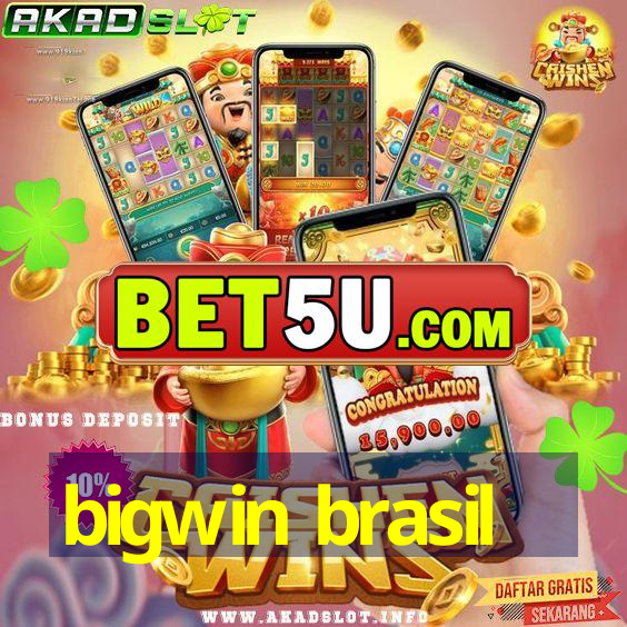 bigwin brasil