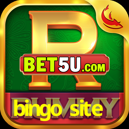 bingo site