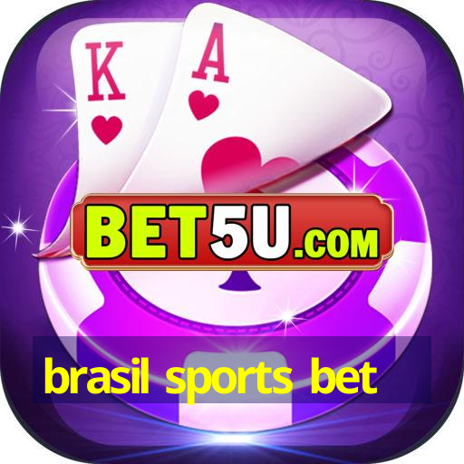 brasil sports bet