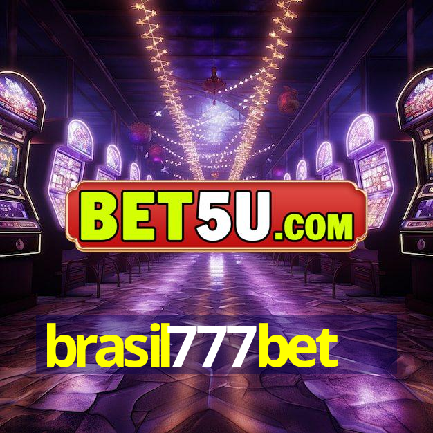 brasil777bet