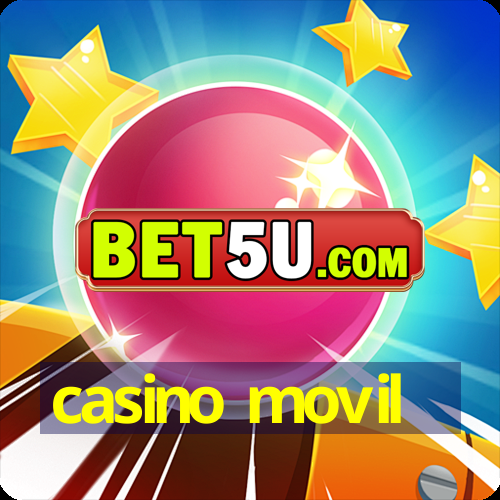 casino movil