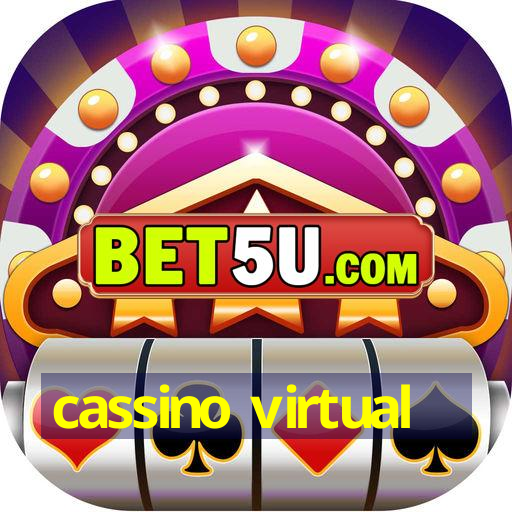 cassino virtual