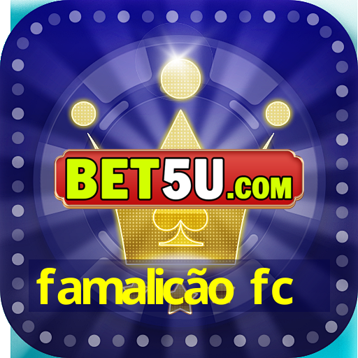 famalicão fc