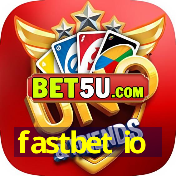 fastbet io