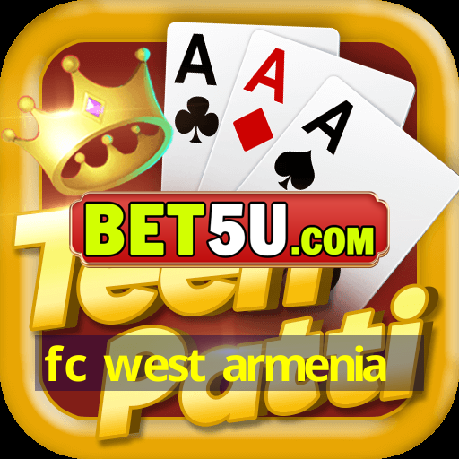 fc west armenia