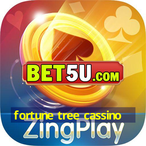 fortune tree cassino