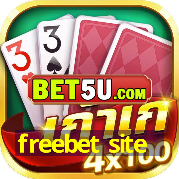 freebet site