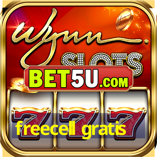 freecell gratis