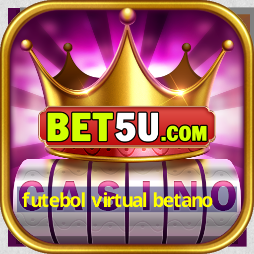 futebol virtual betano