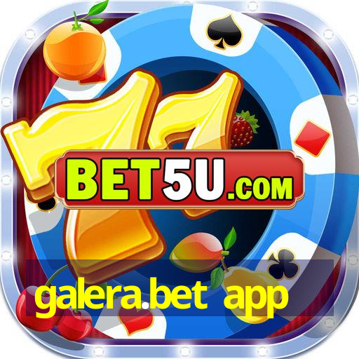 galera.bet app