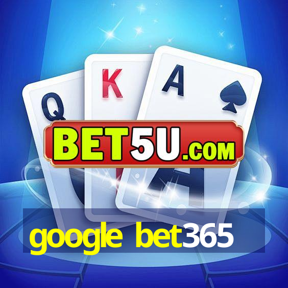 google bet365