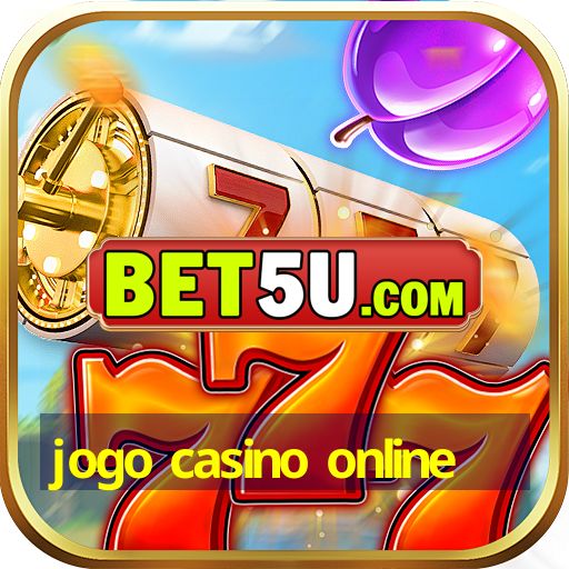 jogo casino online