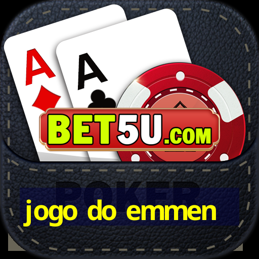 jogo do emmen