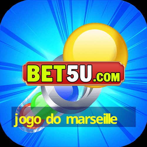 jogo do marseille