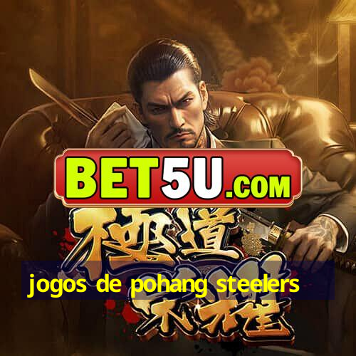 jogos de pohang steelers