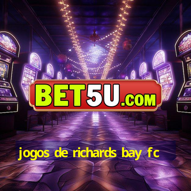 jogos de richards bay fc