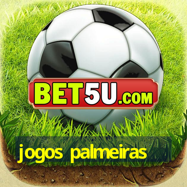 jogos palmeiras