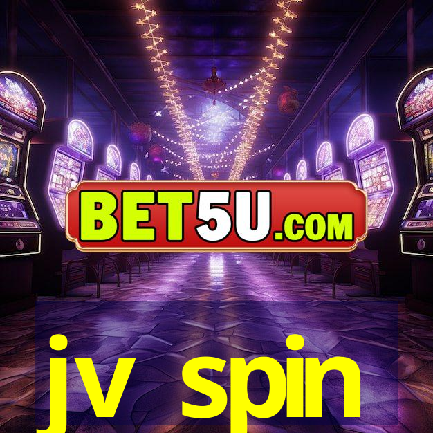 jv spin