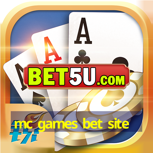 mc games bet site