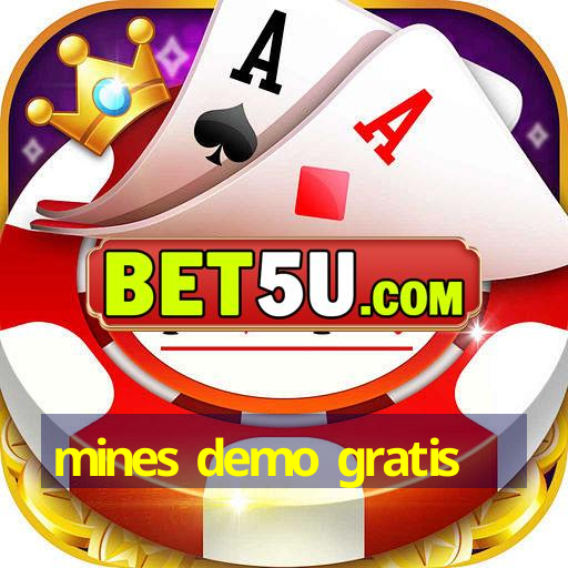 mines demo gratis