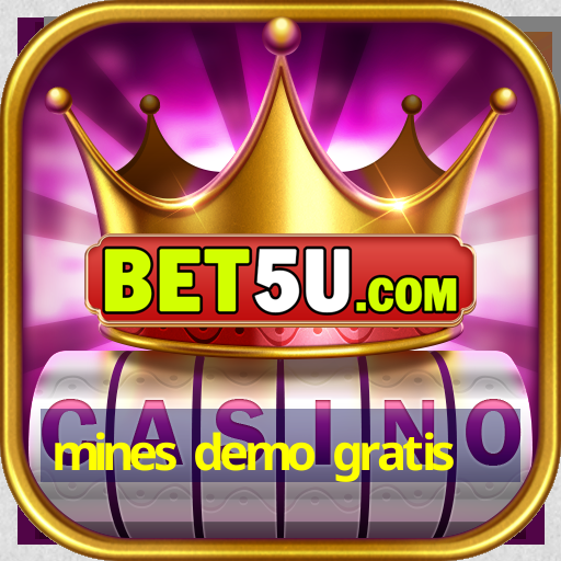 mines demo gratis