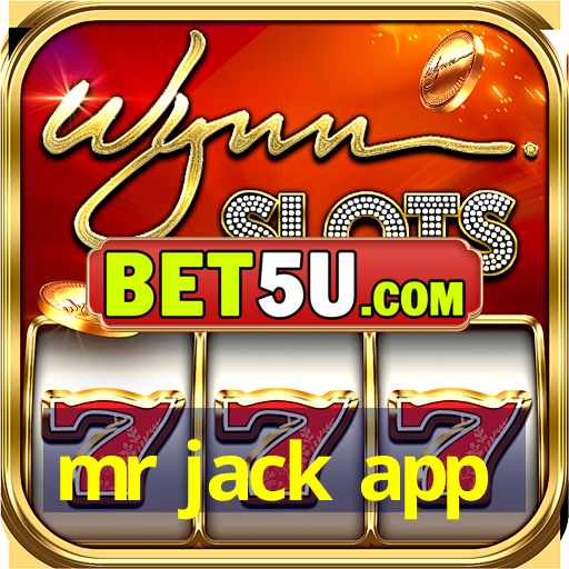 mr jack app