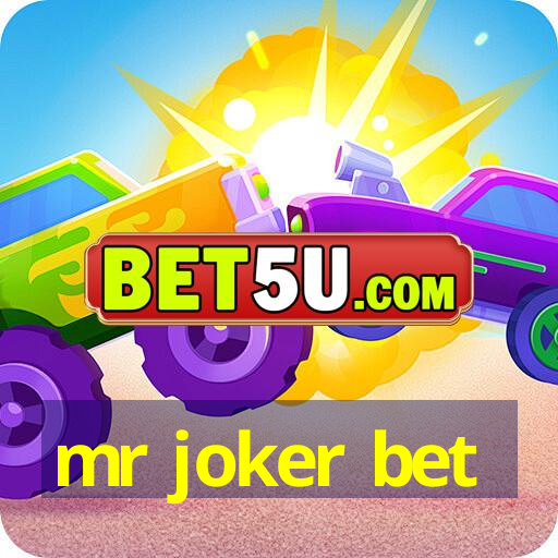 mr joker bet