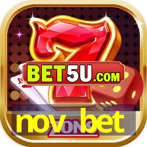 nov bet