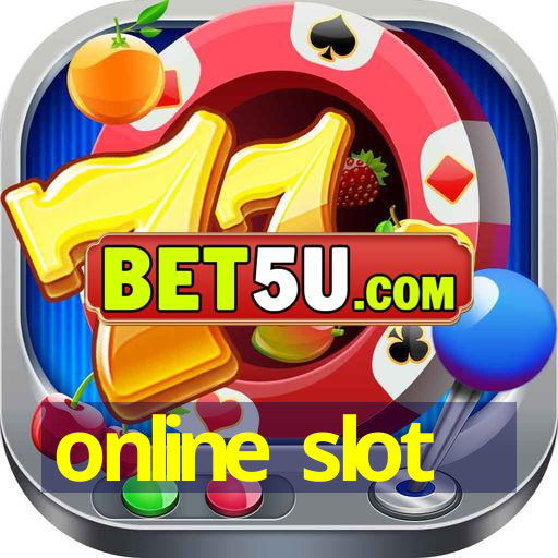 online slot