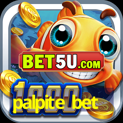 palpite bet