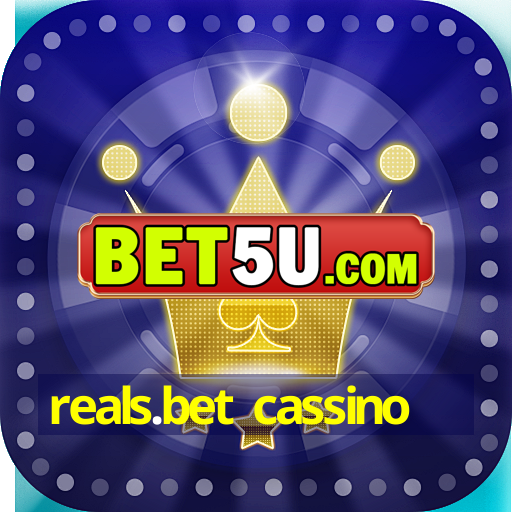 reals.bet cassino