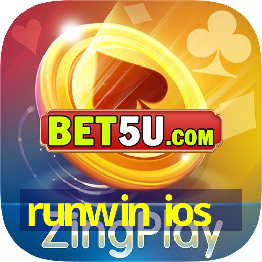 runwin ios